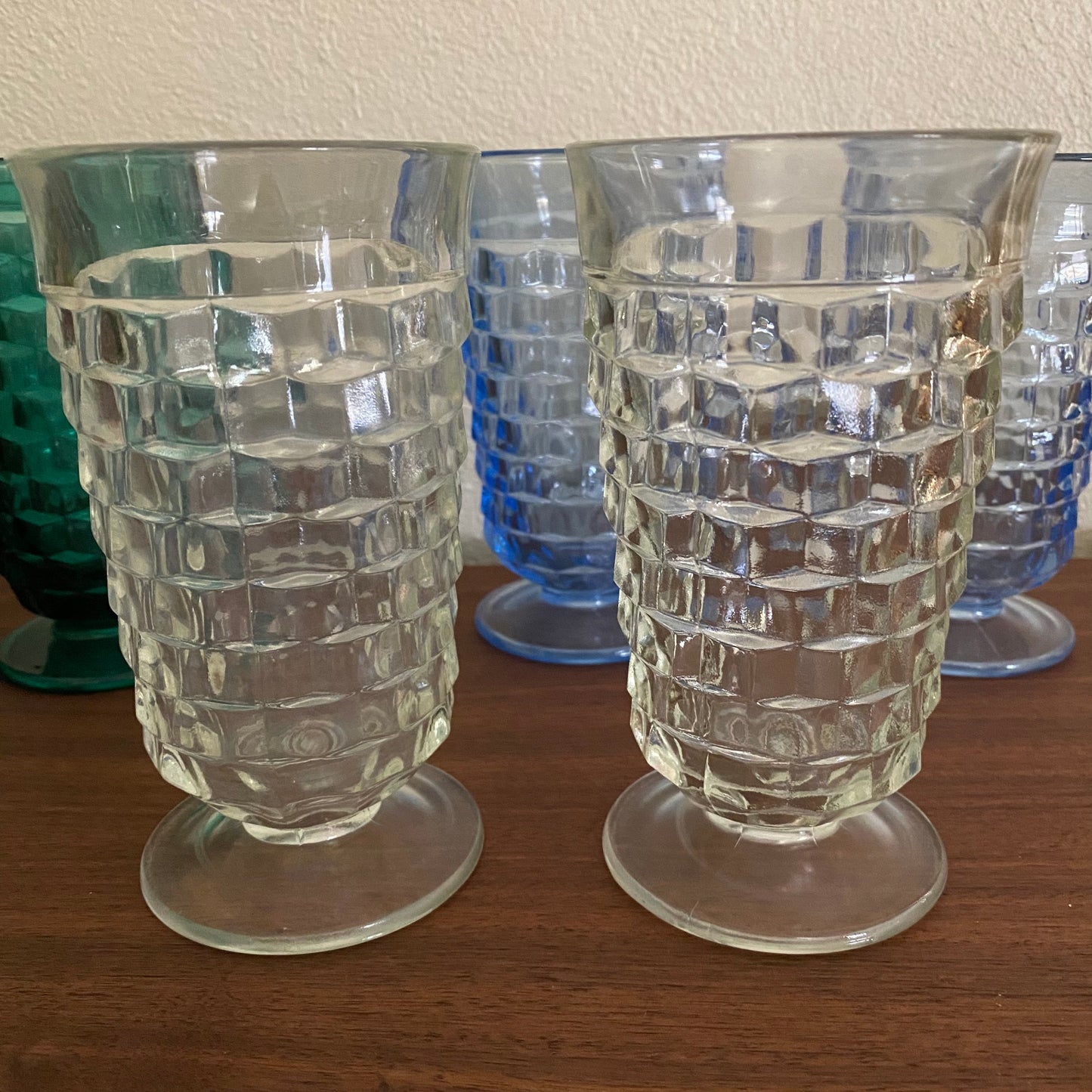 Whitehall Glasses