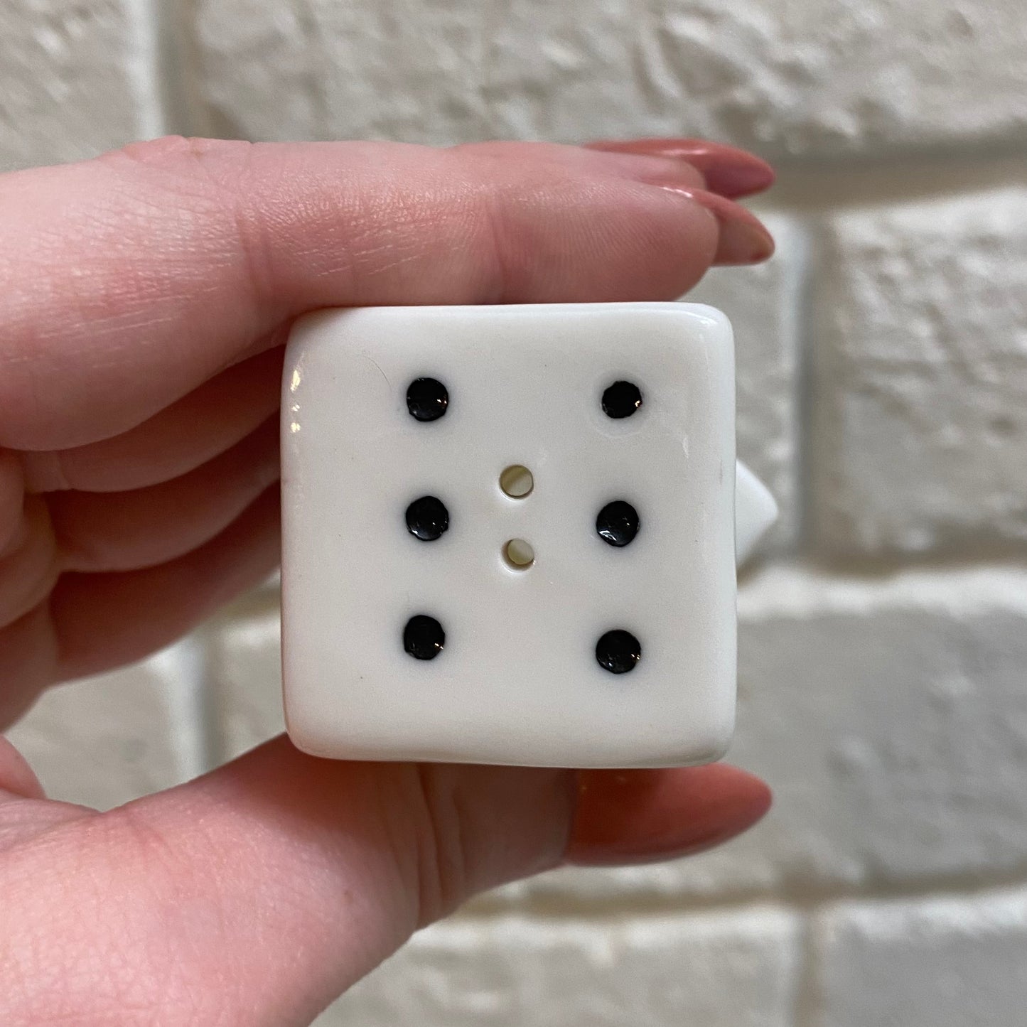 Cards and Dice Shaker Set