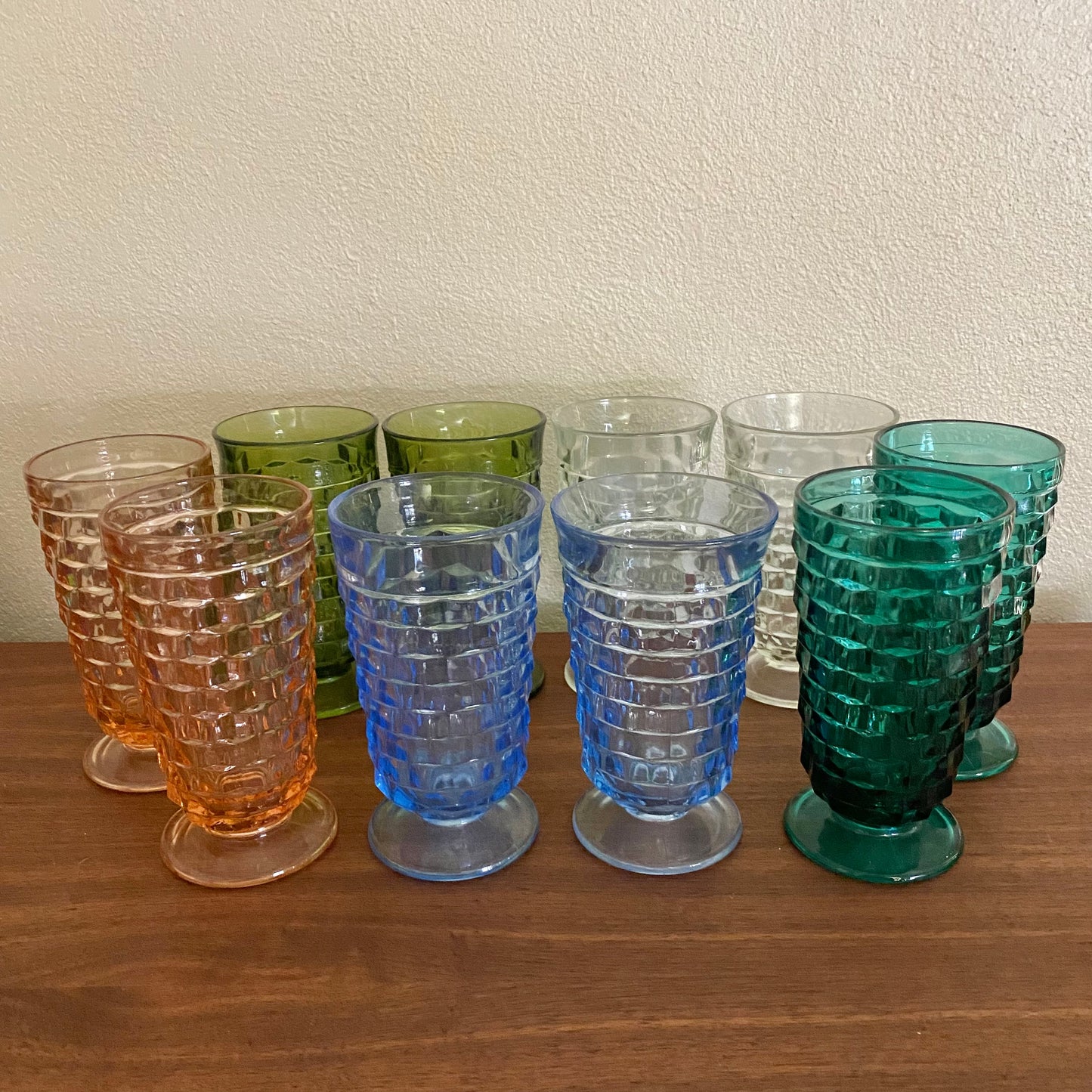 Whitehall Glasses