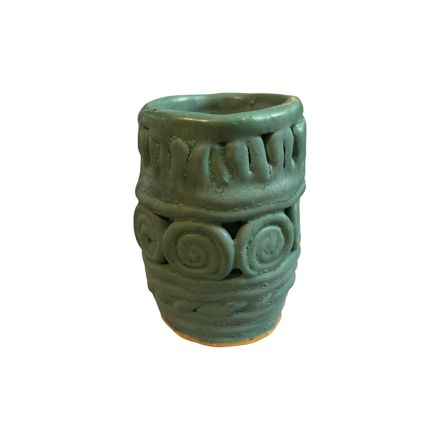 Green Studio Pottery