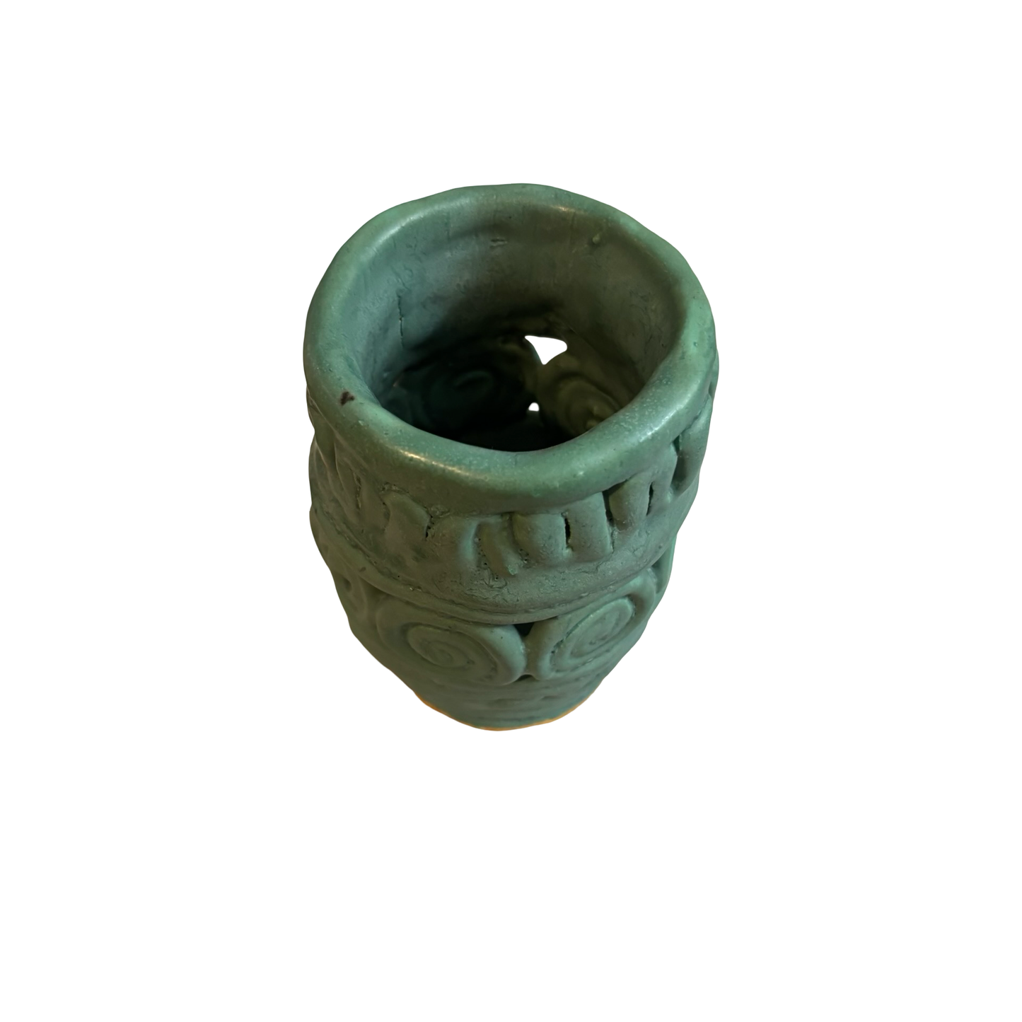 Green Studio Pottery