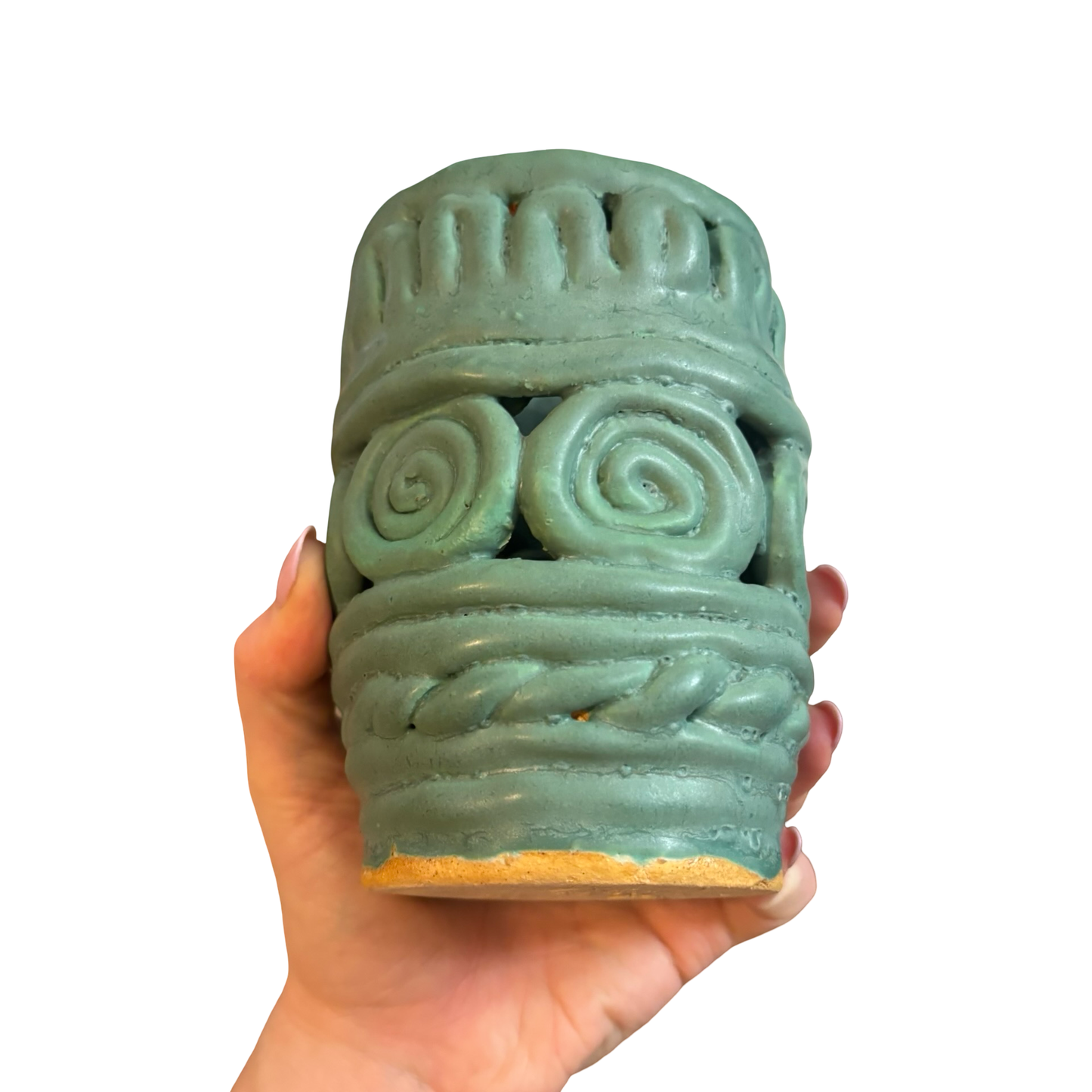 Green Studio Pottery