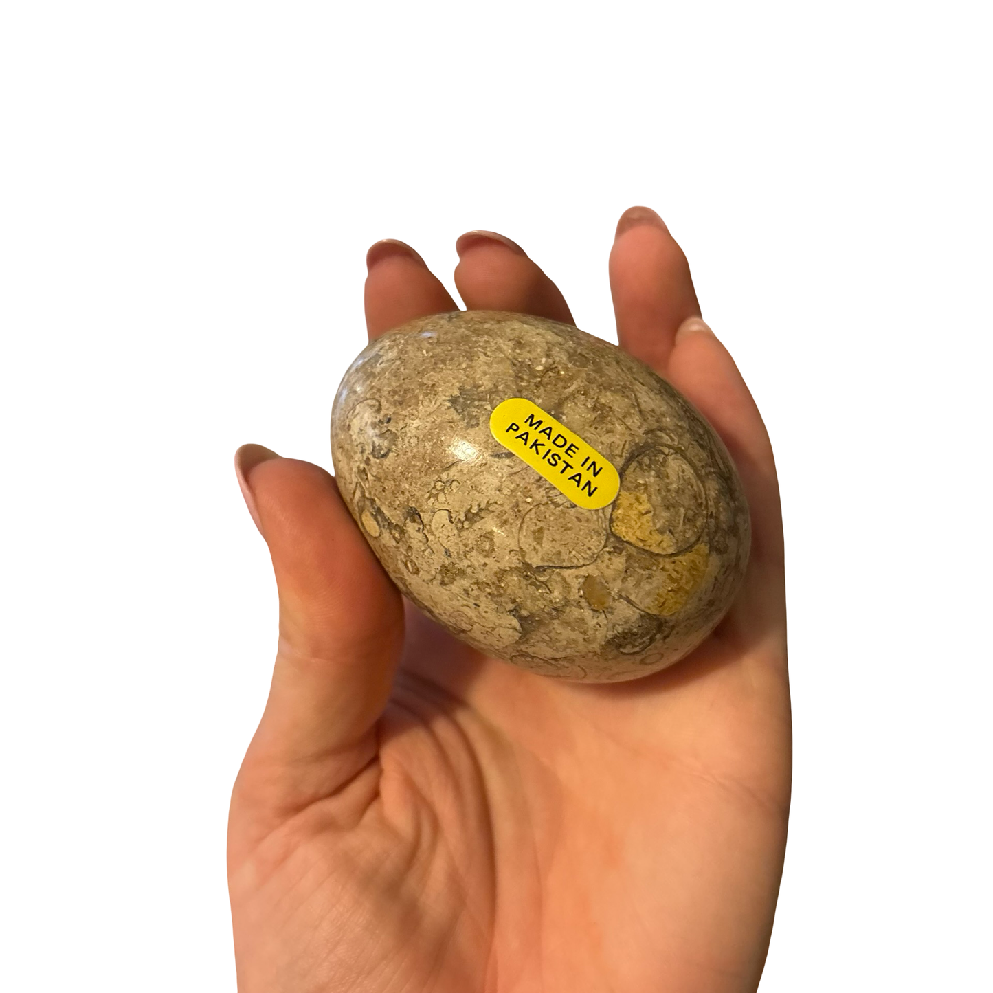 Stone Egg