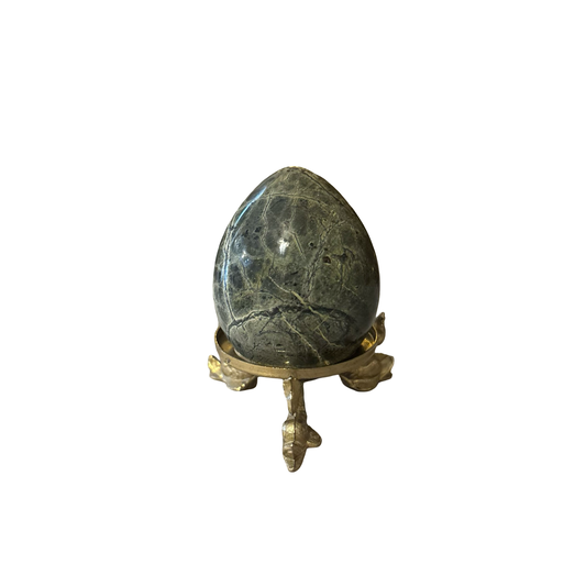 Stone Egg