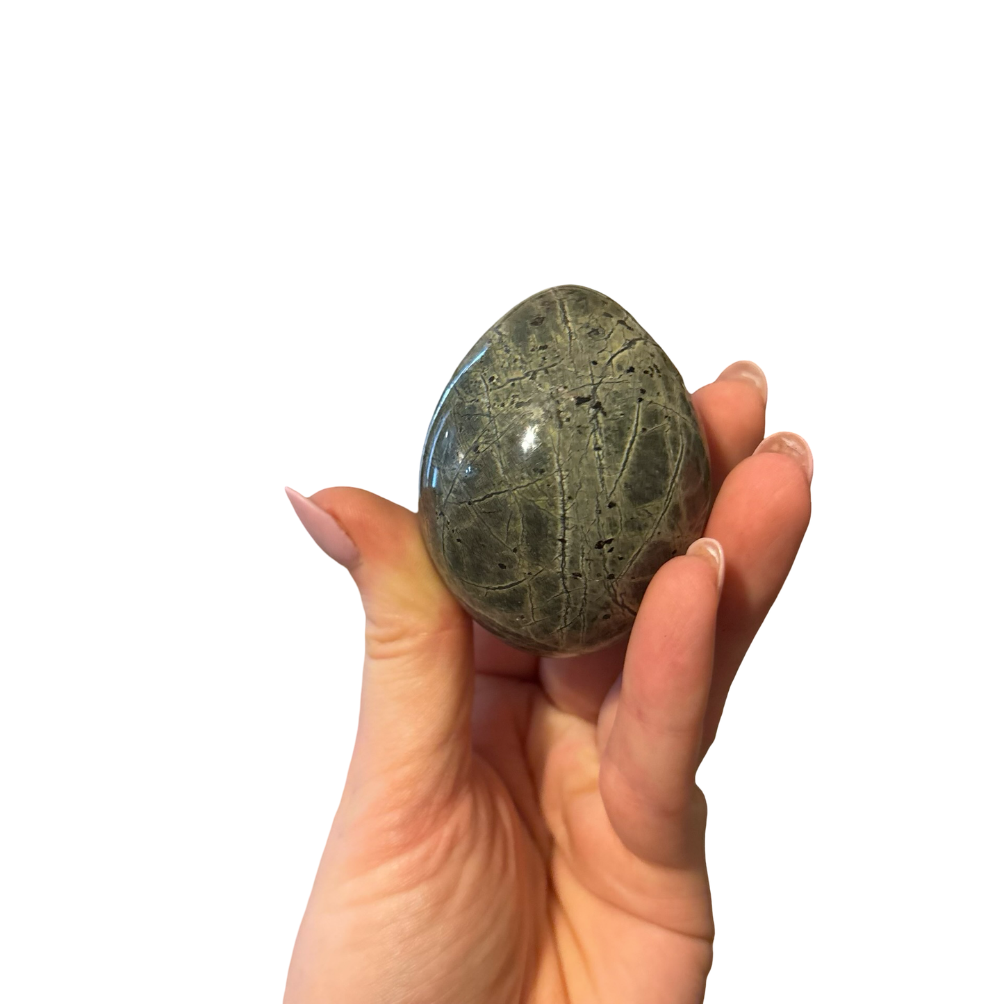 Stone Egg