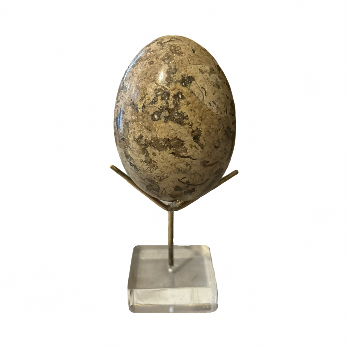 Stone Egg