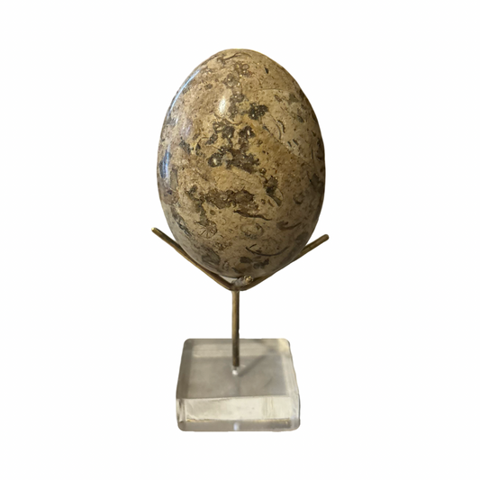 Stone Egg