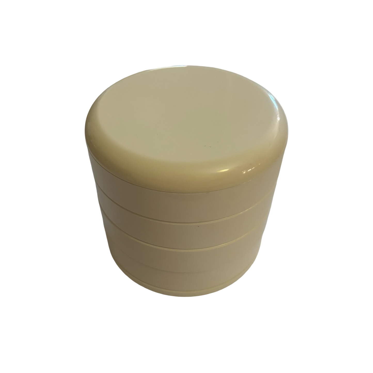 White Interdesign Swivel Organizer