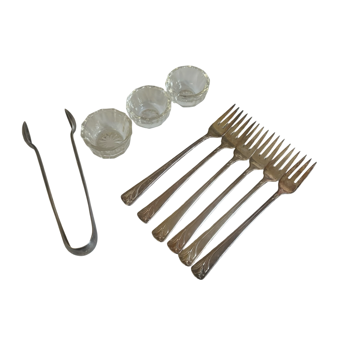 Curated Dining Accessories Set