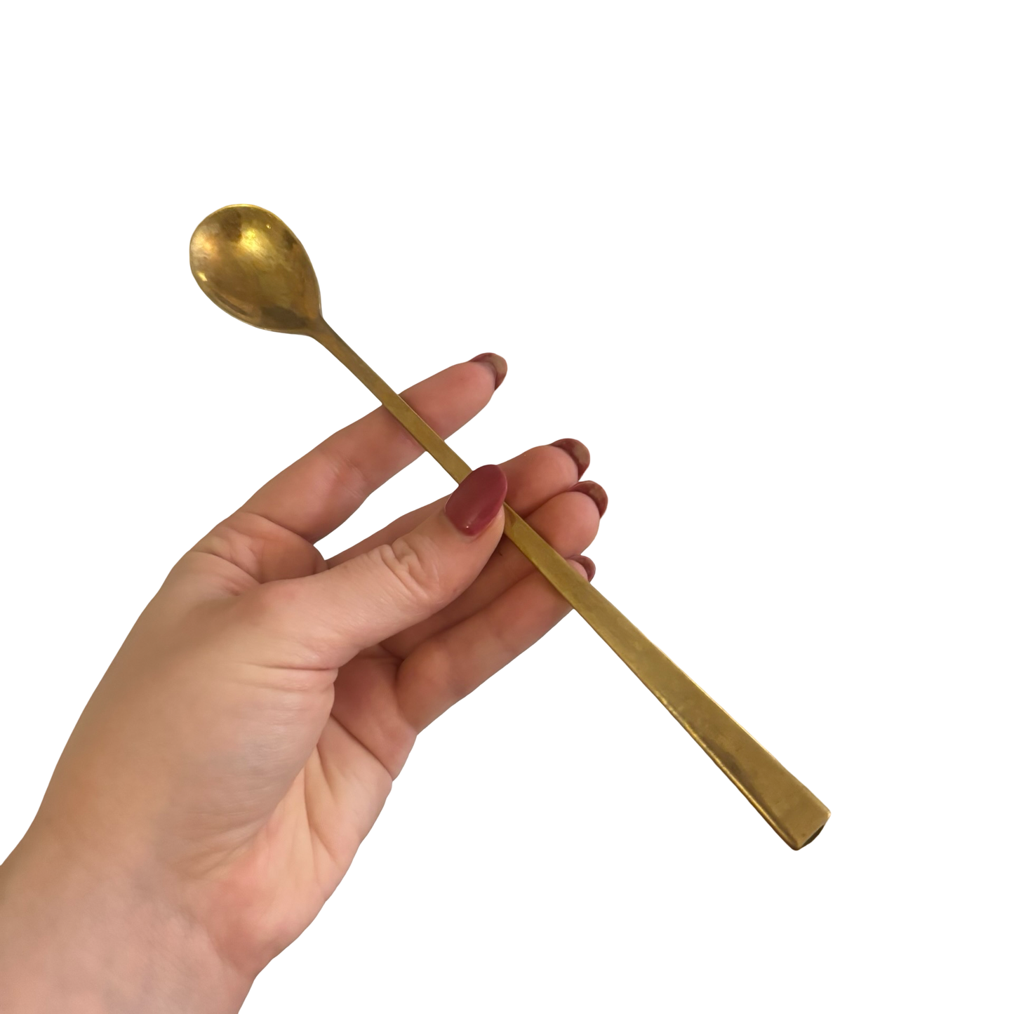 Dirilyte Bronze Spoon Set of Five