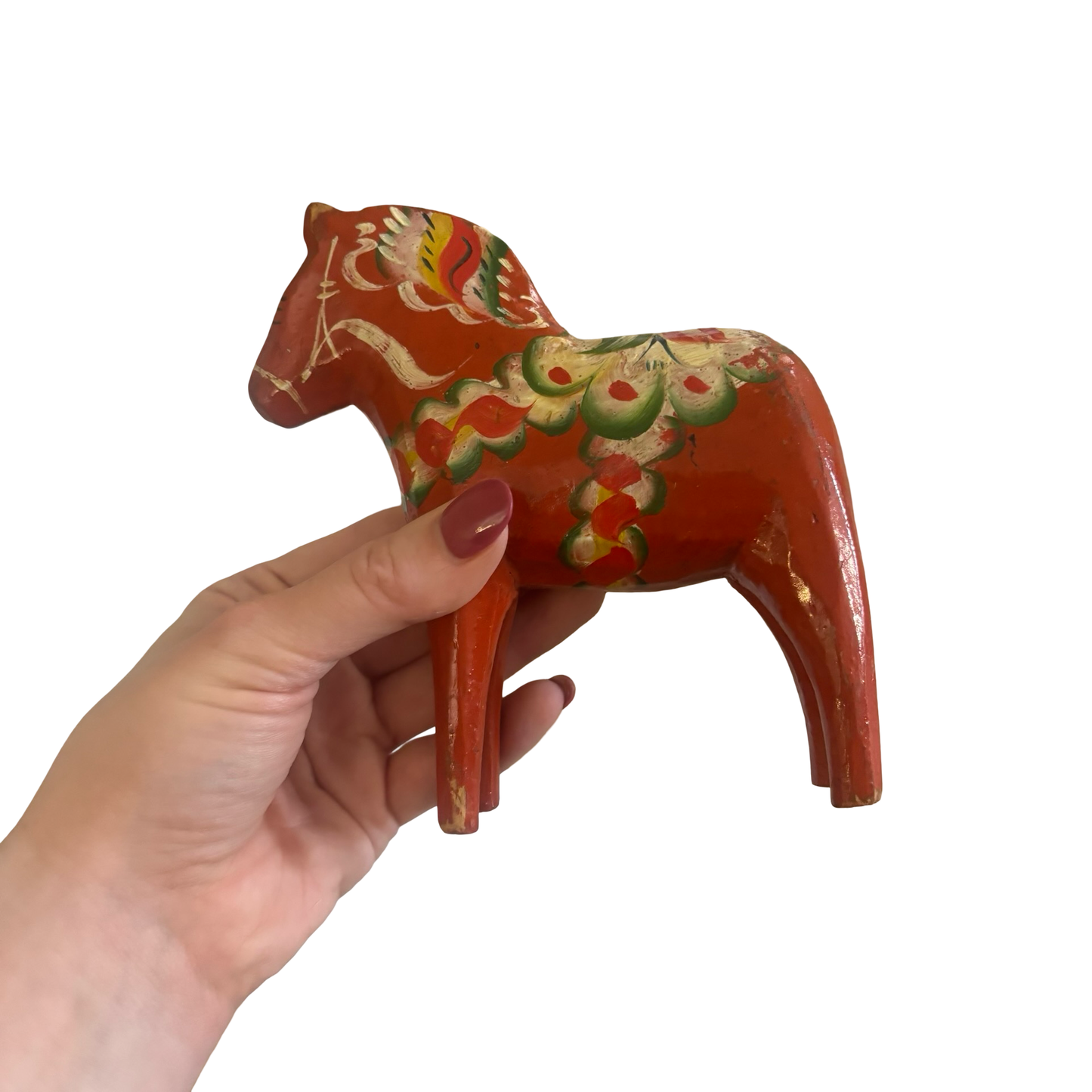 Dala Horse Set