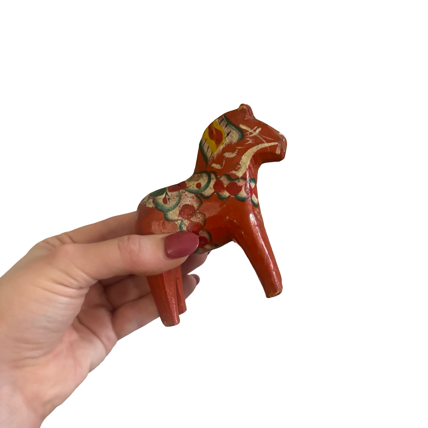 Dala Horse Set