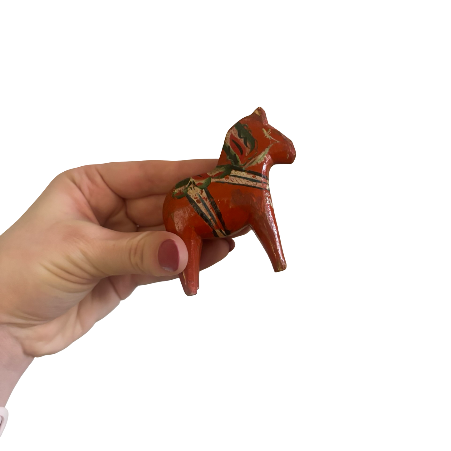 Dala Horse Set