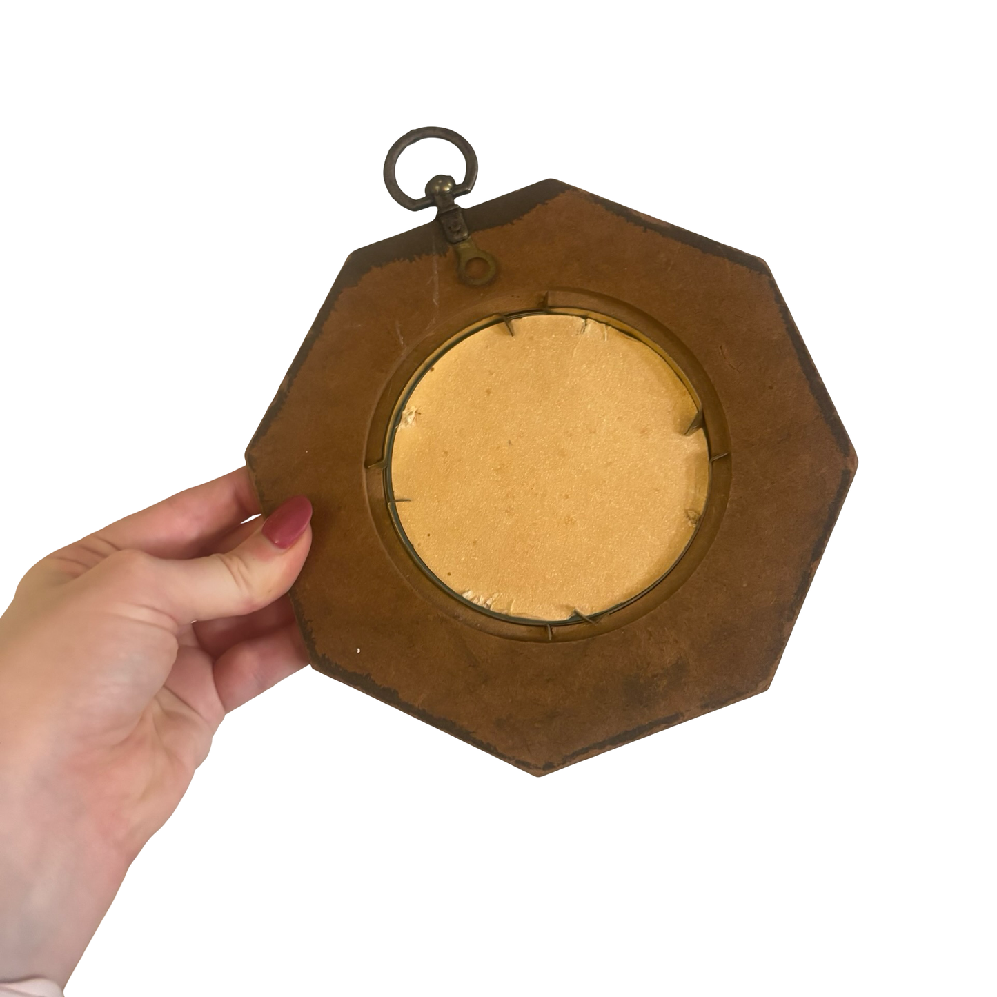 Aries Wall Plaque