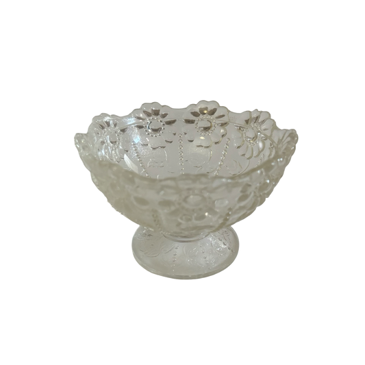 Fenton Fairy Lamp Base