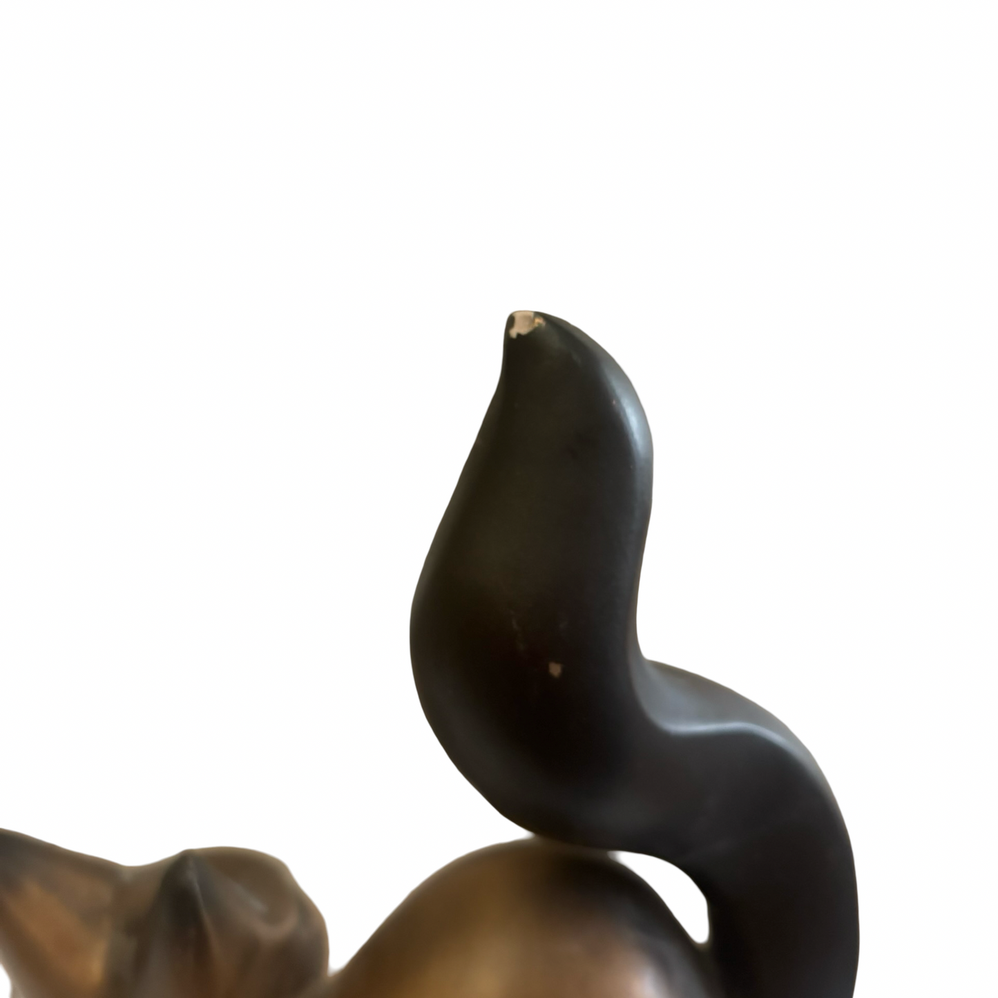 Austin Productions Cat Sculpture