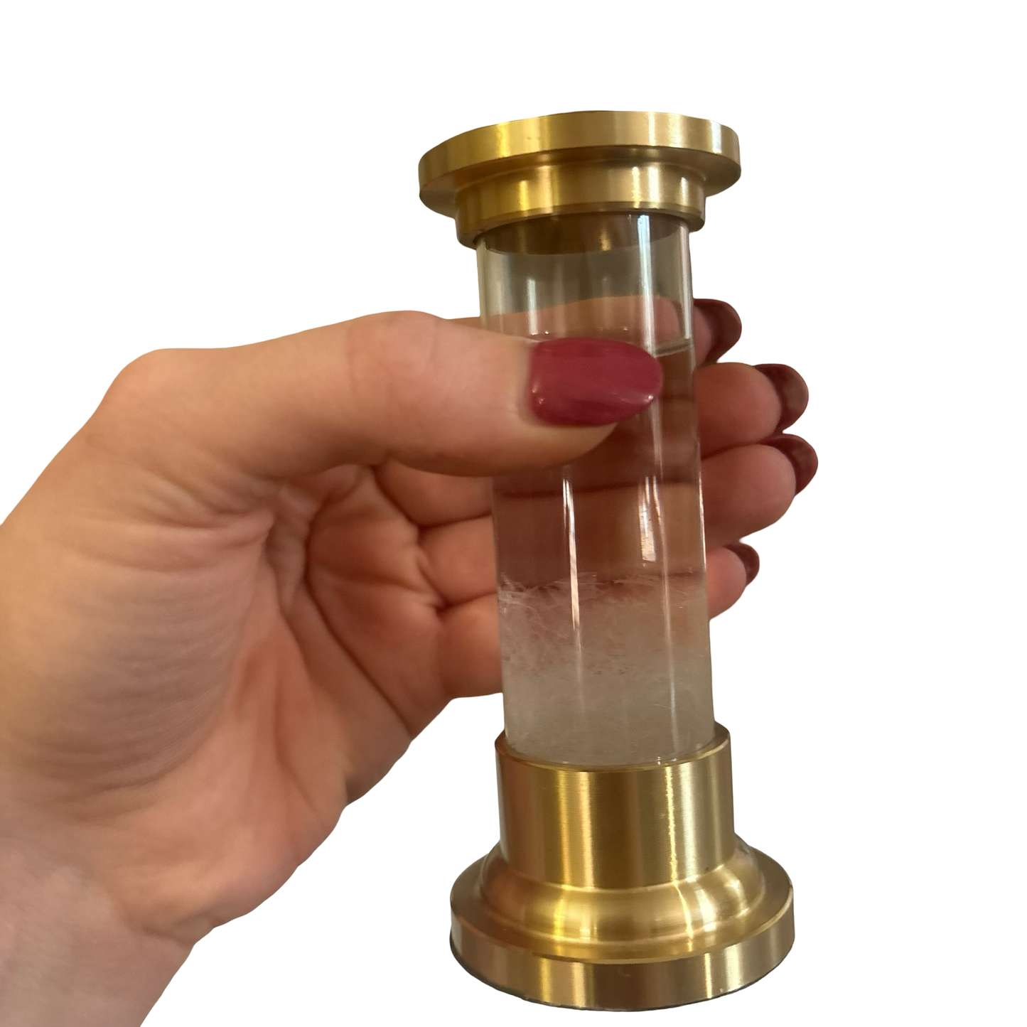 Mariner’s Stormglass