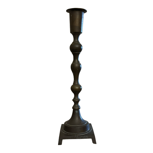 Brass Candlestick