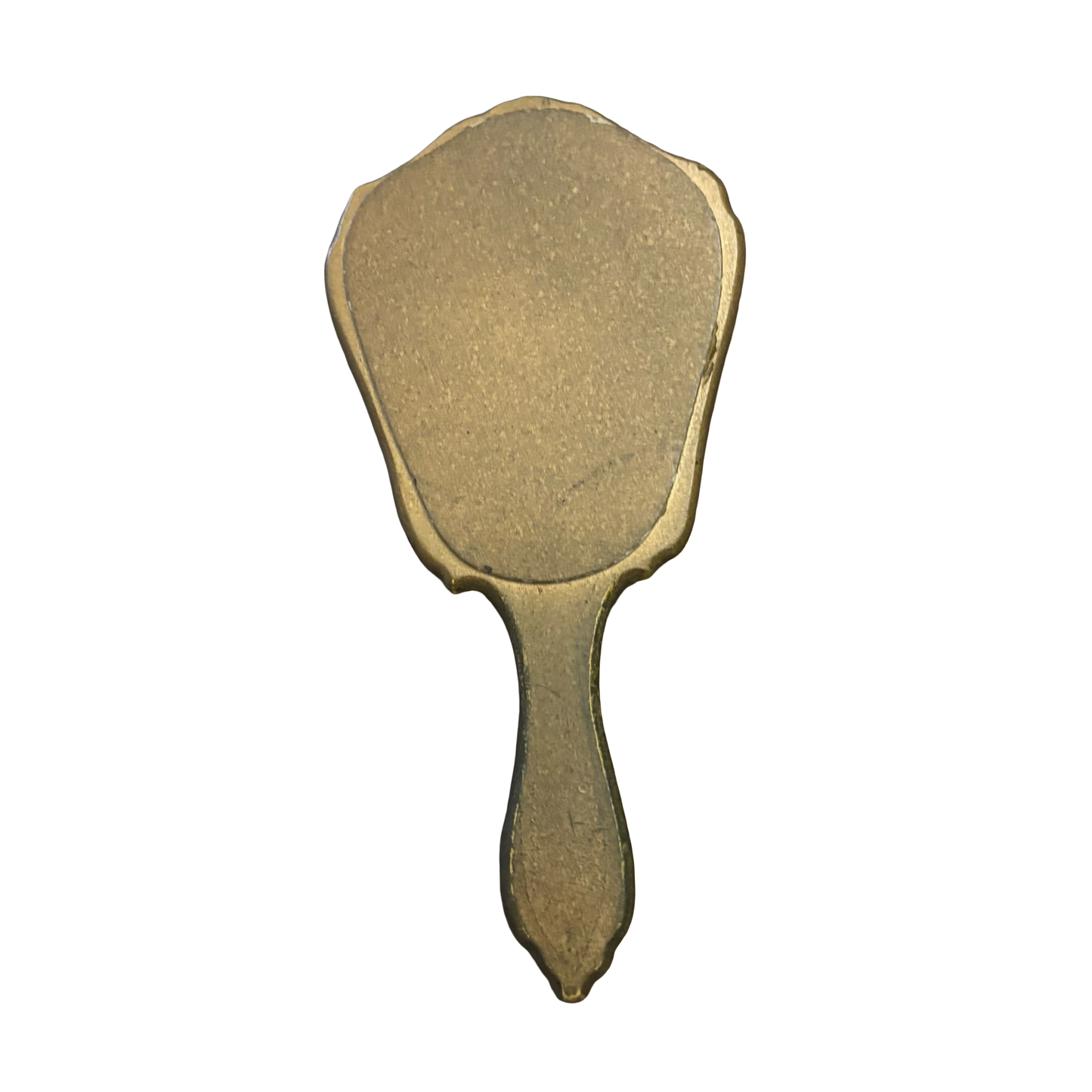 Florentine Hand Mirror