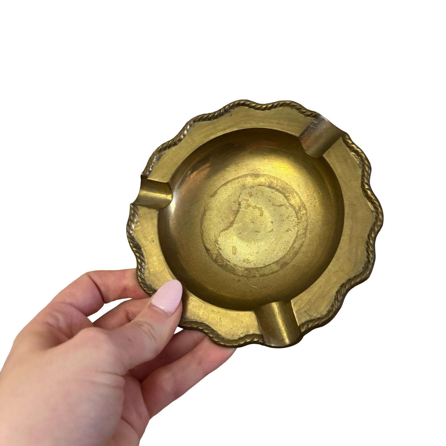 Curated Brass Basics Set