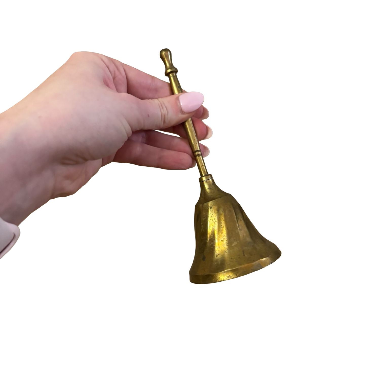 Curated Brass Basics Set