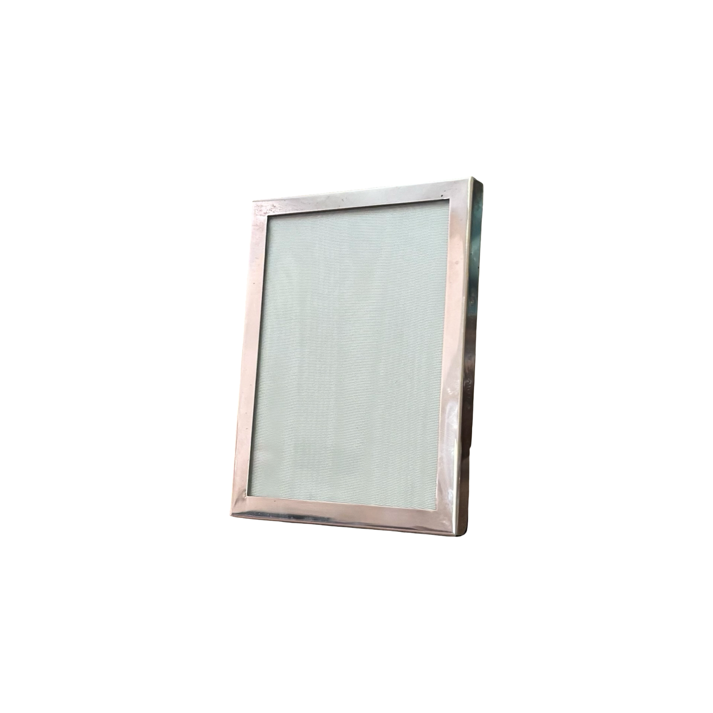 Sterling Silver Picture Frame By Towle