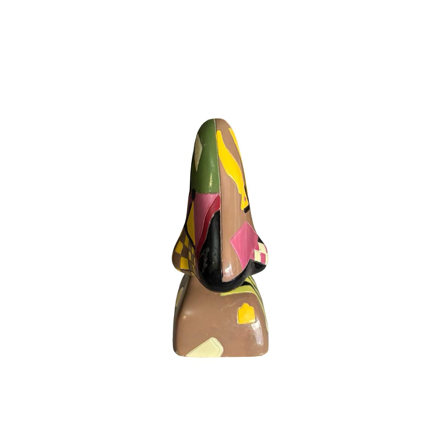 Picasso Nose Glasses Stand