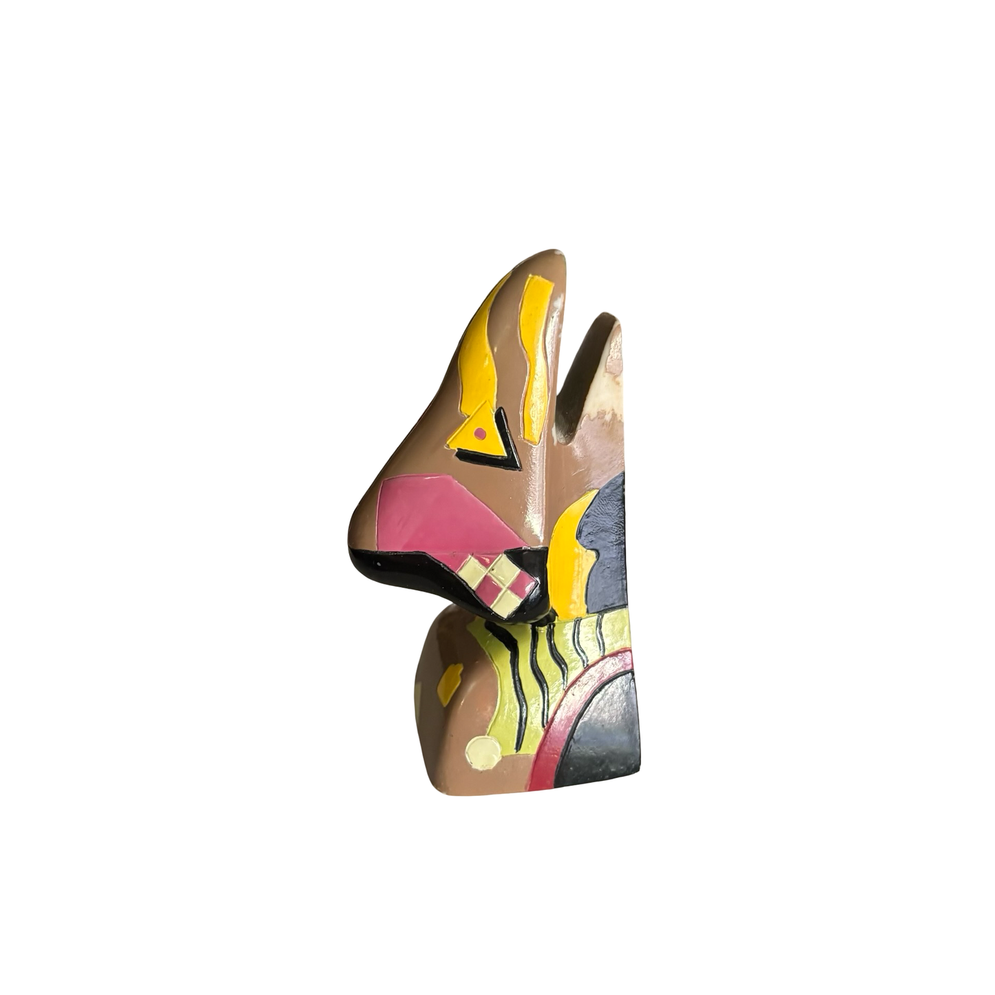 Picasso Nose Glasses Stand