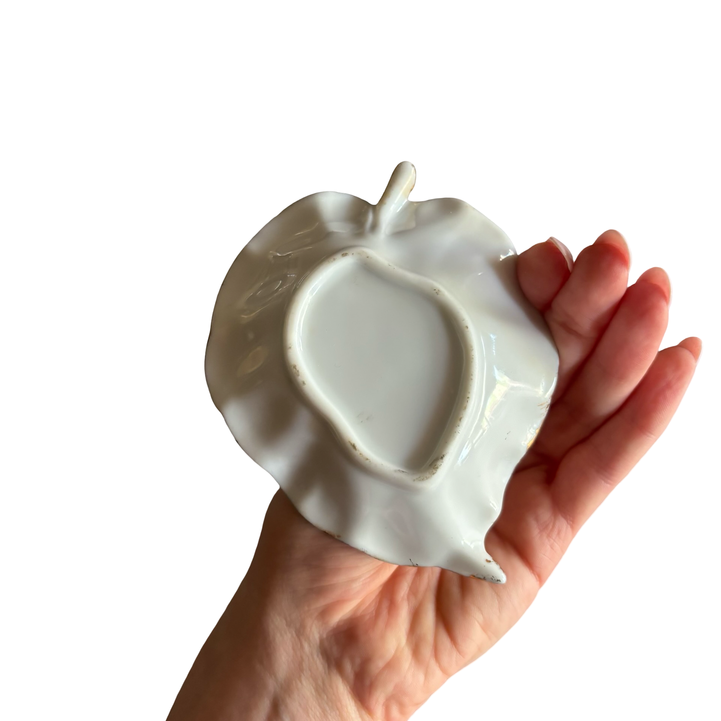 Mint Leaf Dish