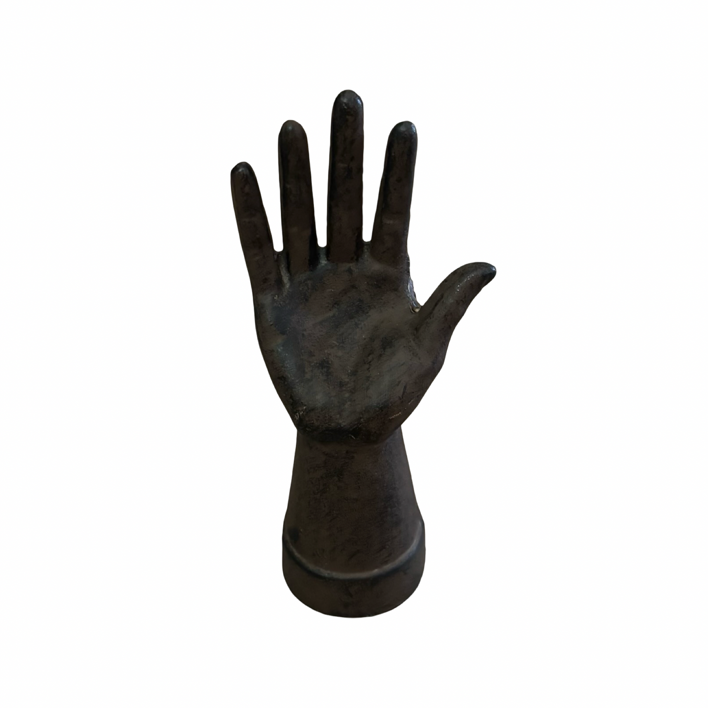 Cast Iron Hand