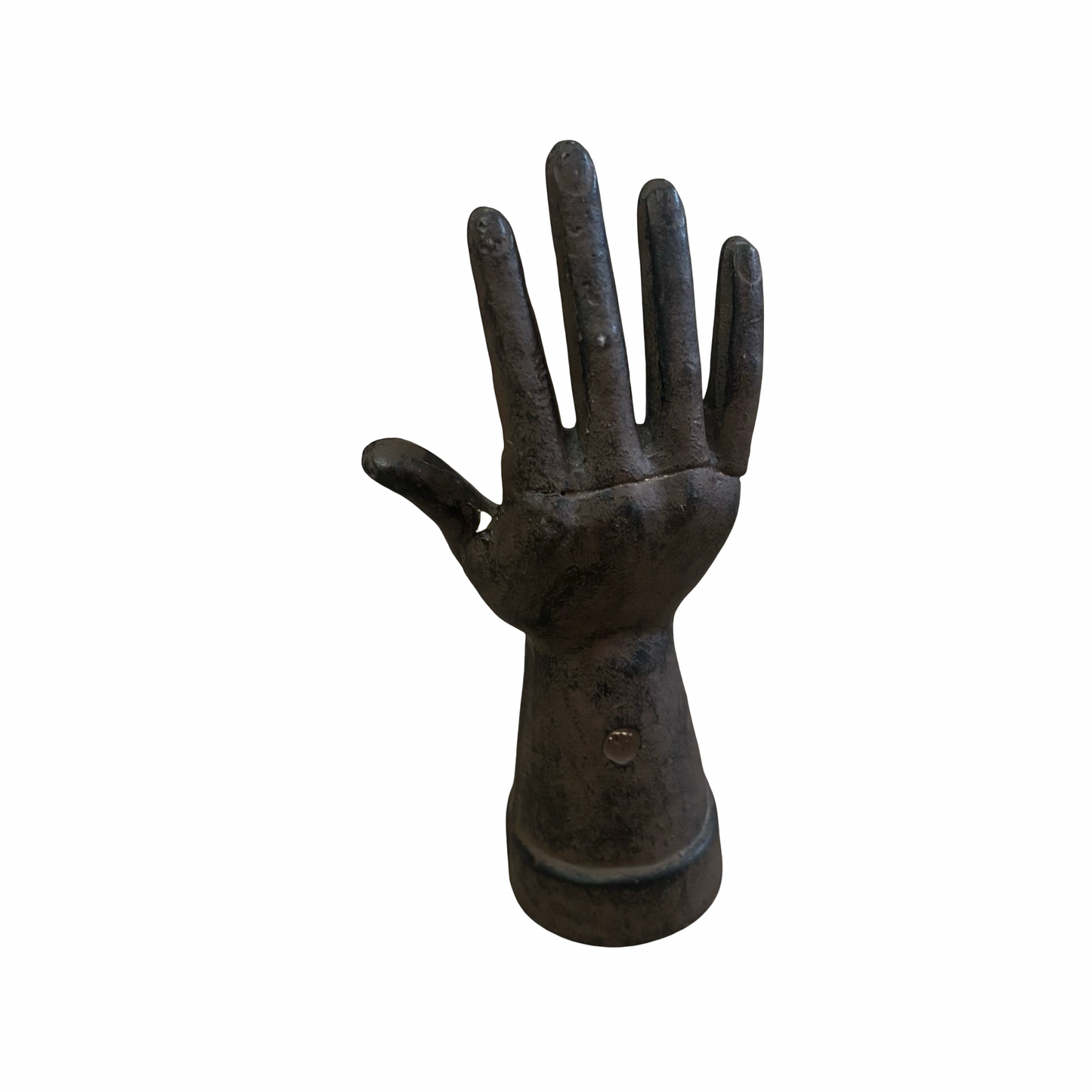Cast Iron Hand