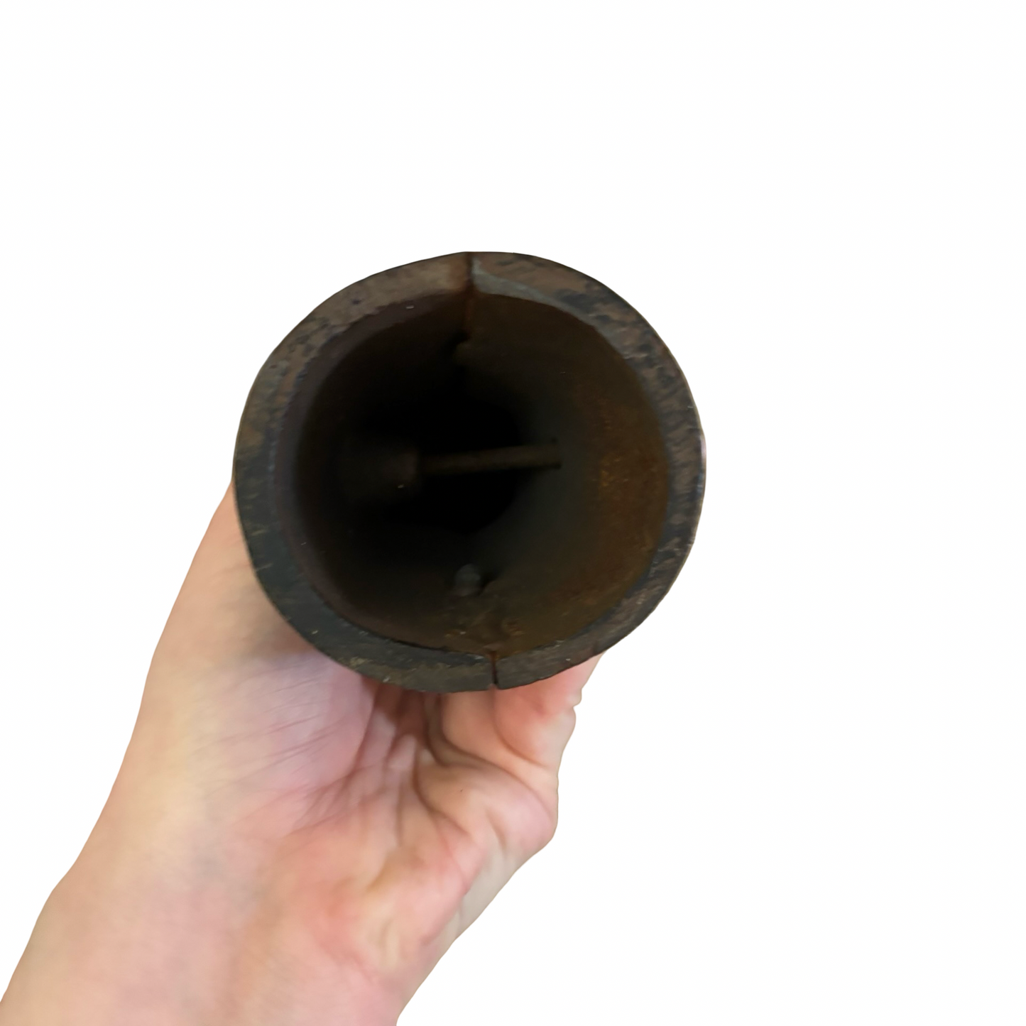 Cast Iron Hand