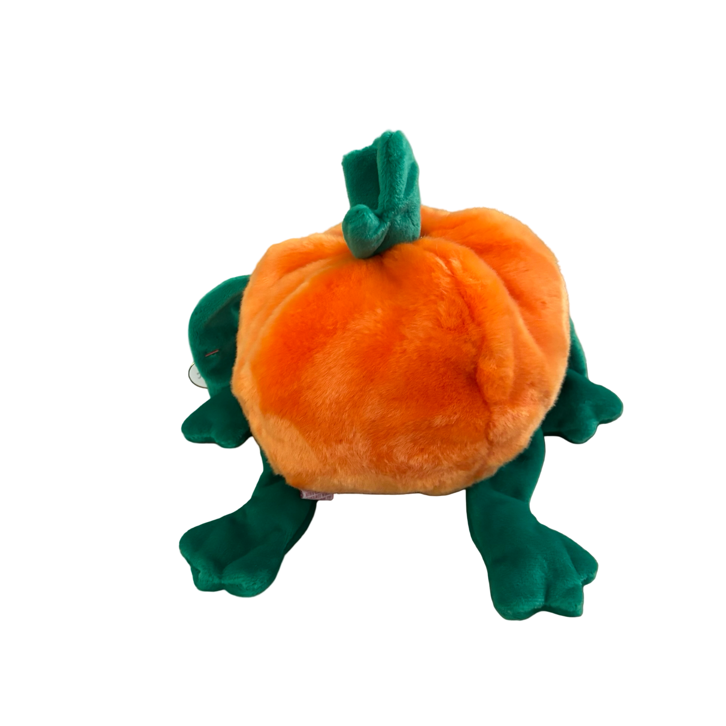 Beanie Babies “Pumkin’” 1999 Pumpkin Stuffie
