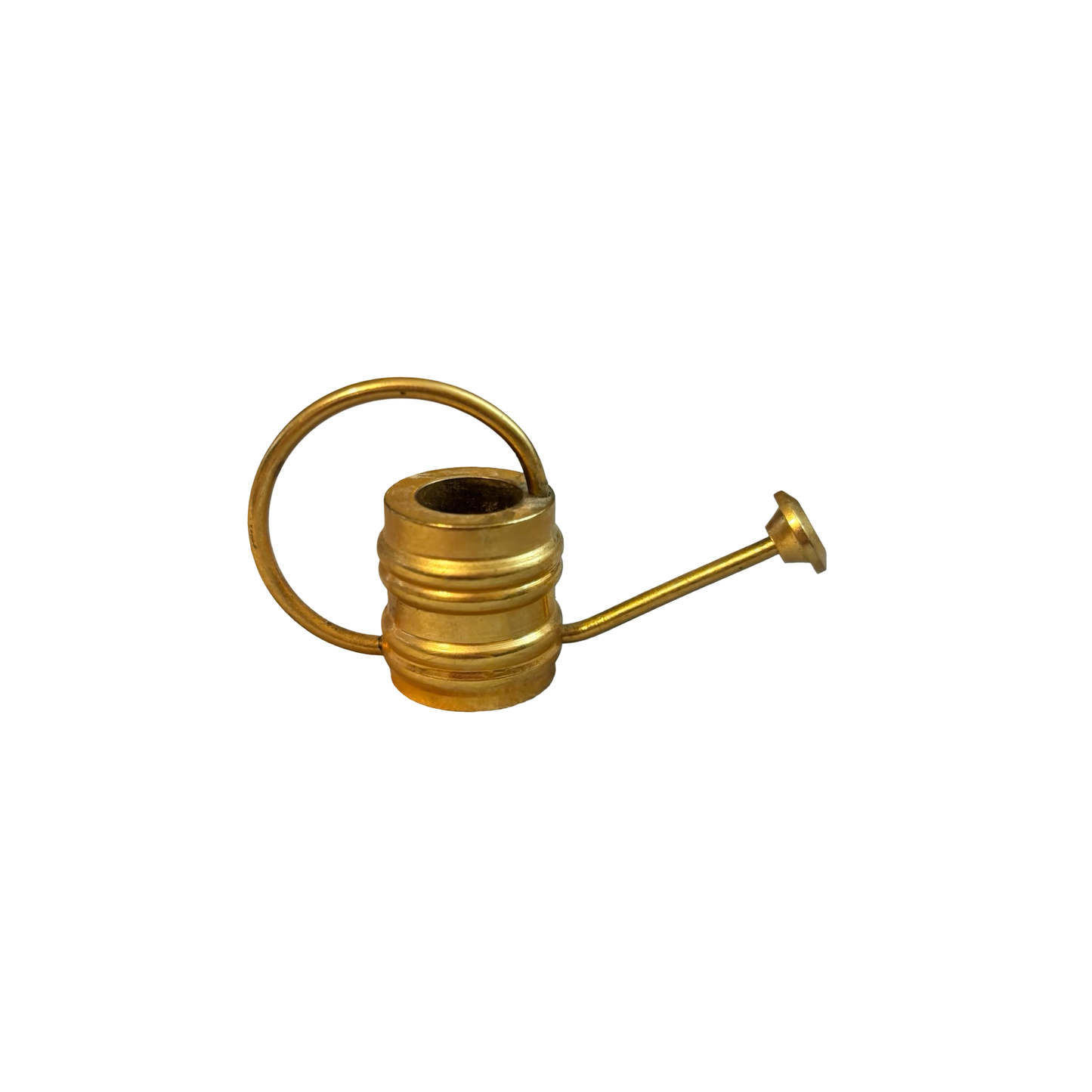 Brass Mini Watering Can