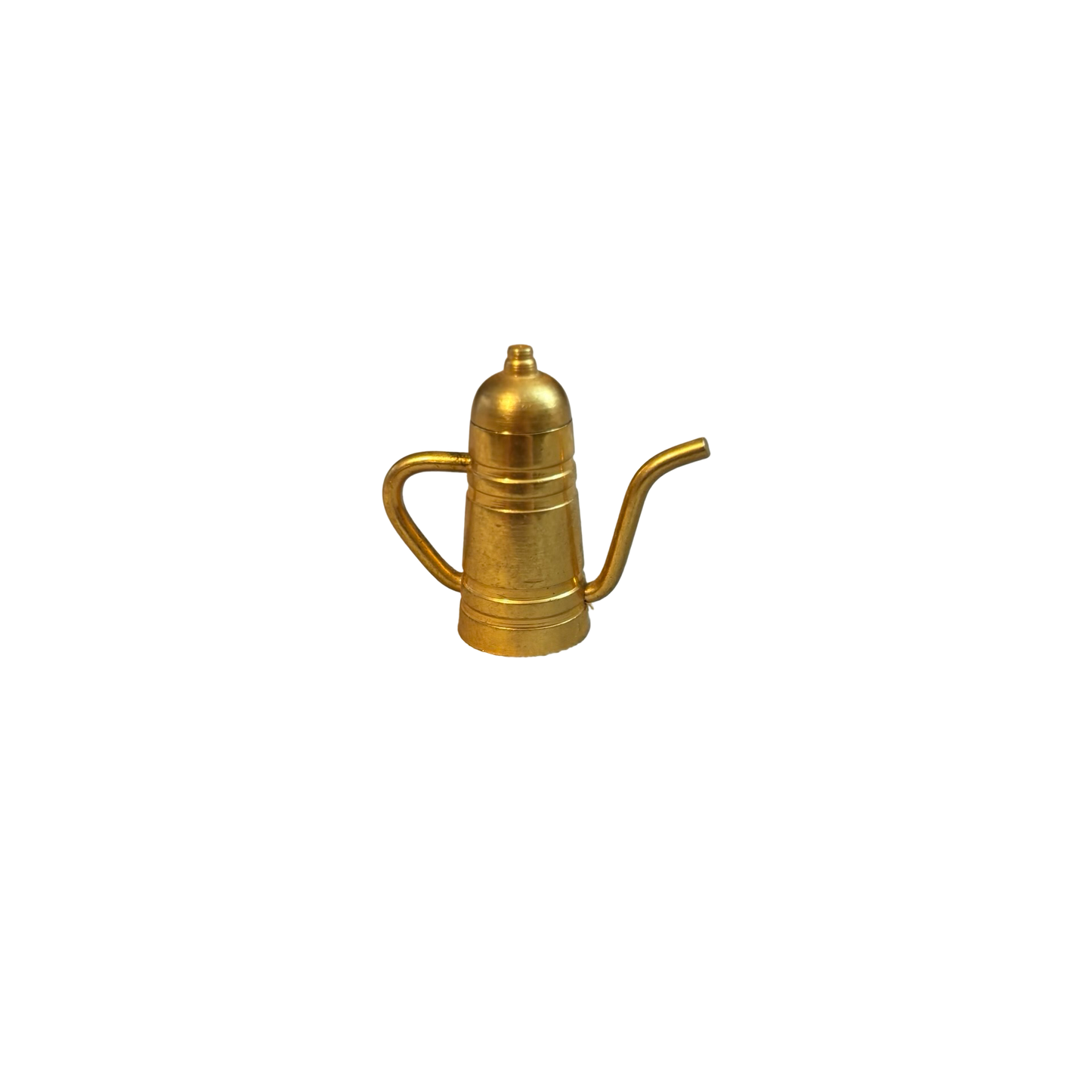 Brass Mini Pitcher