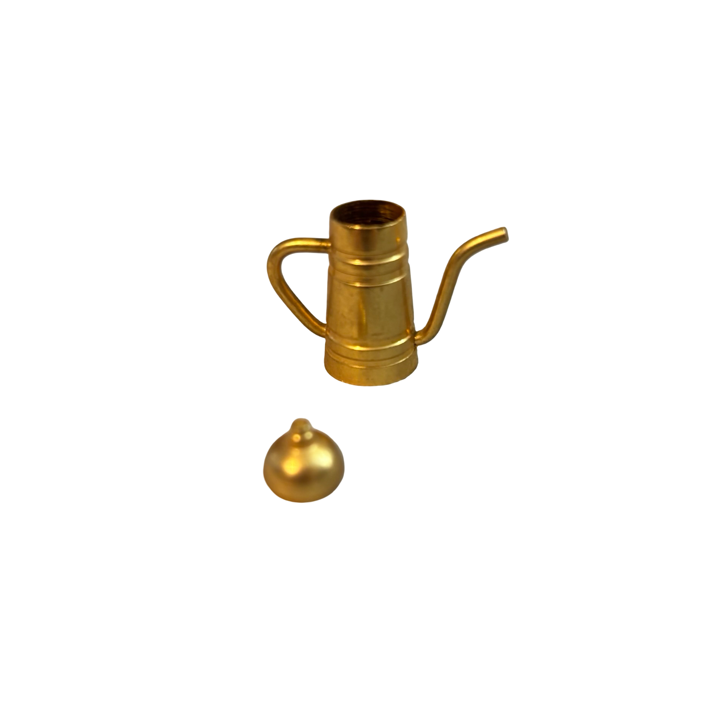 Brass Mini Pitcher