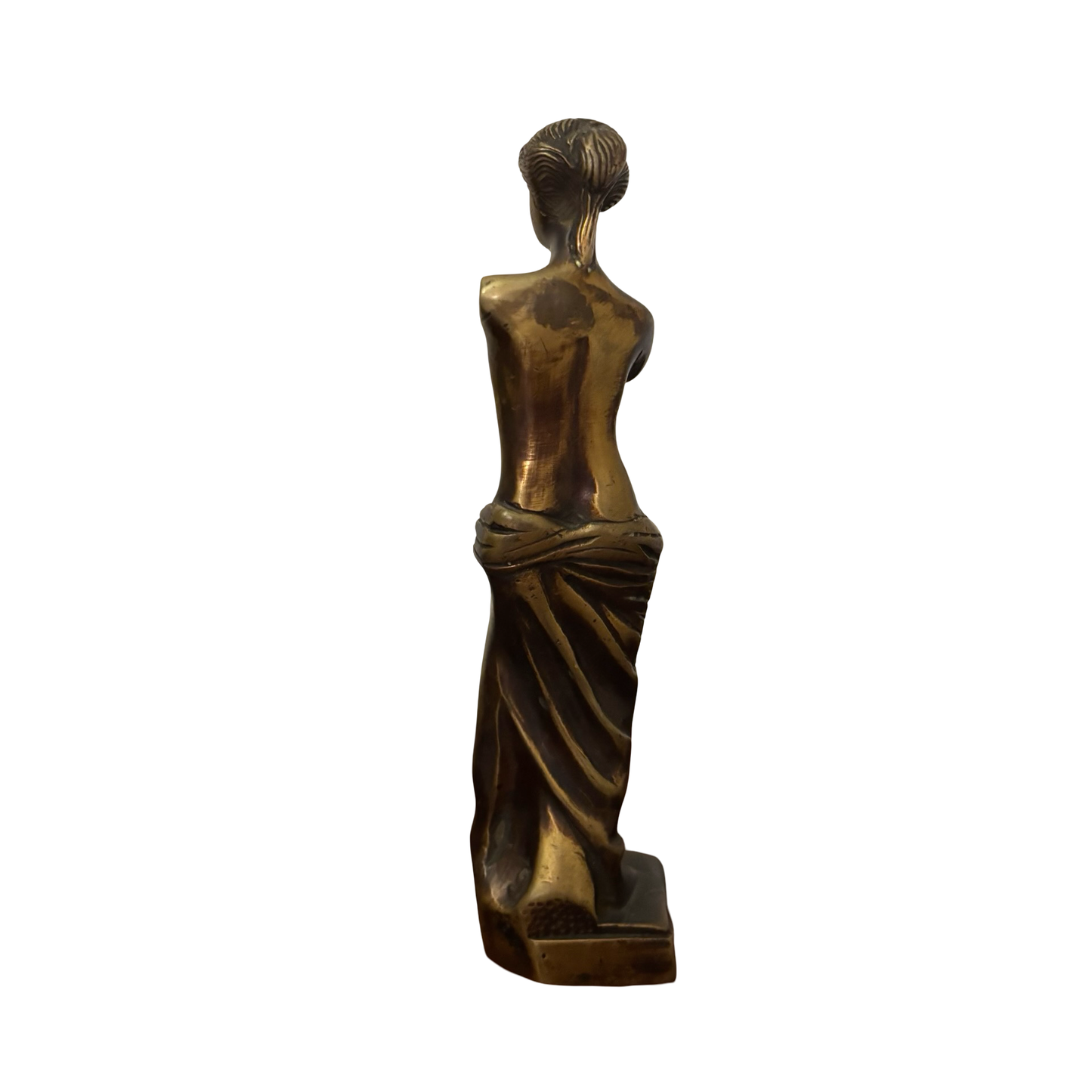 Brass Venus de Milo