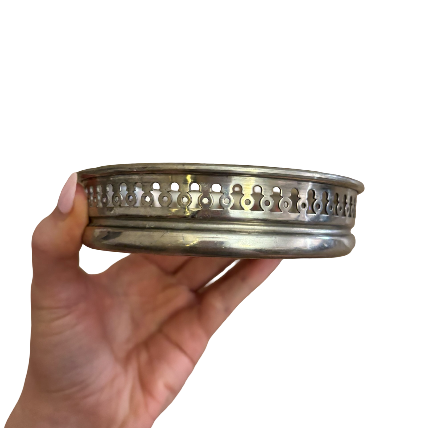 Delft Tulip Tray