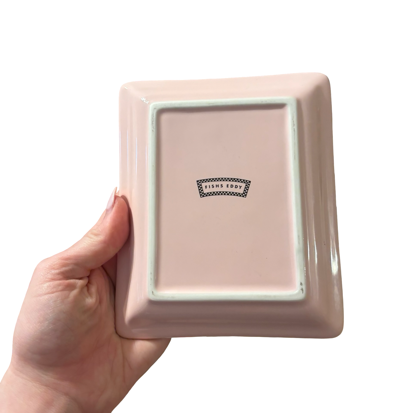 Modern While You Were Out Tray