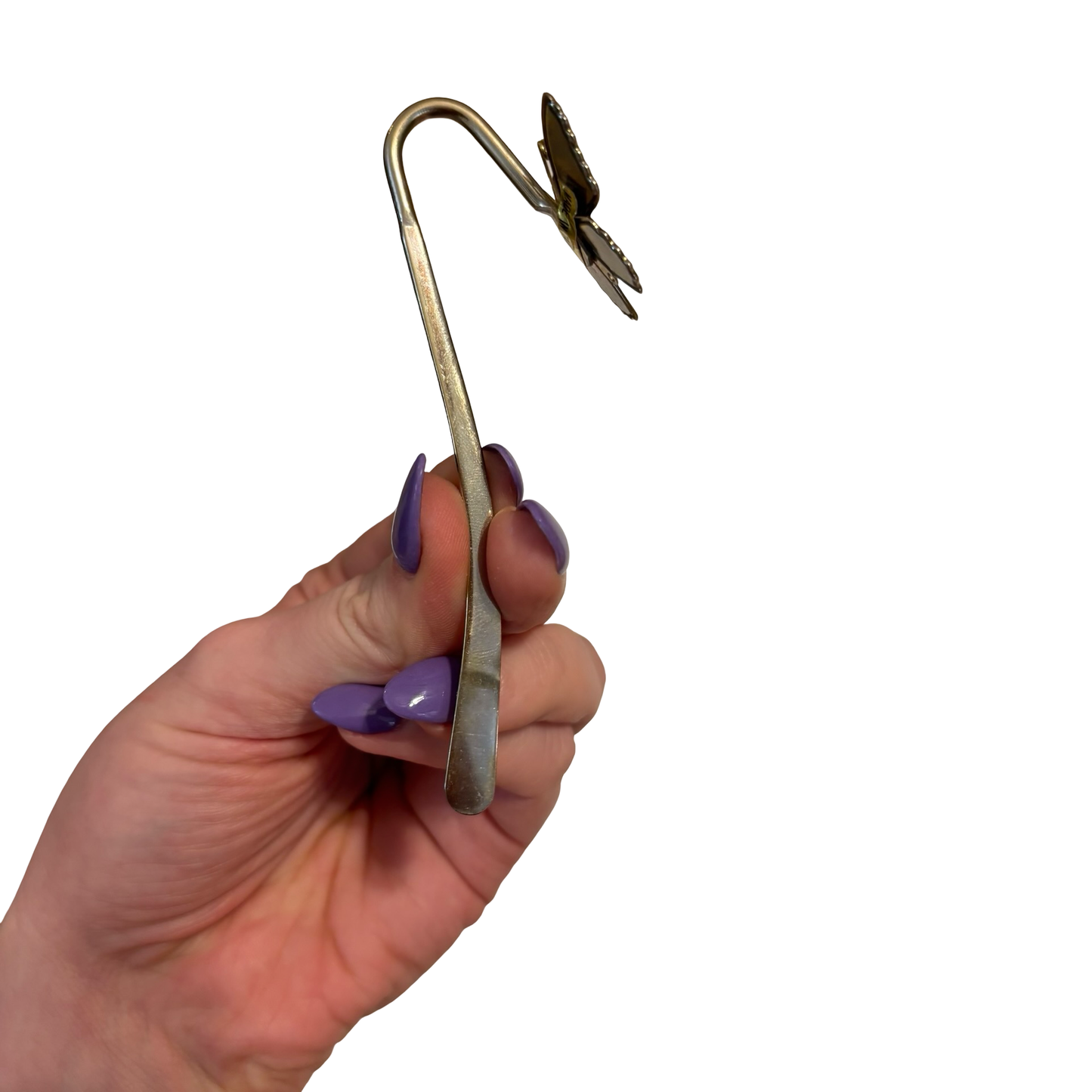 Butterfly Bookmark