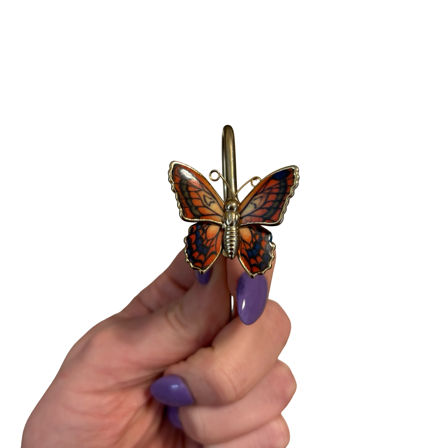 Butterfly Bookmark