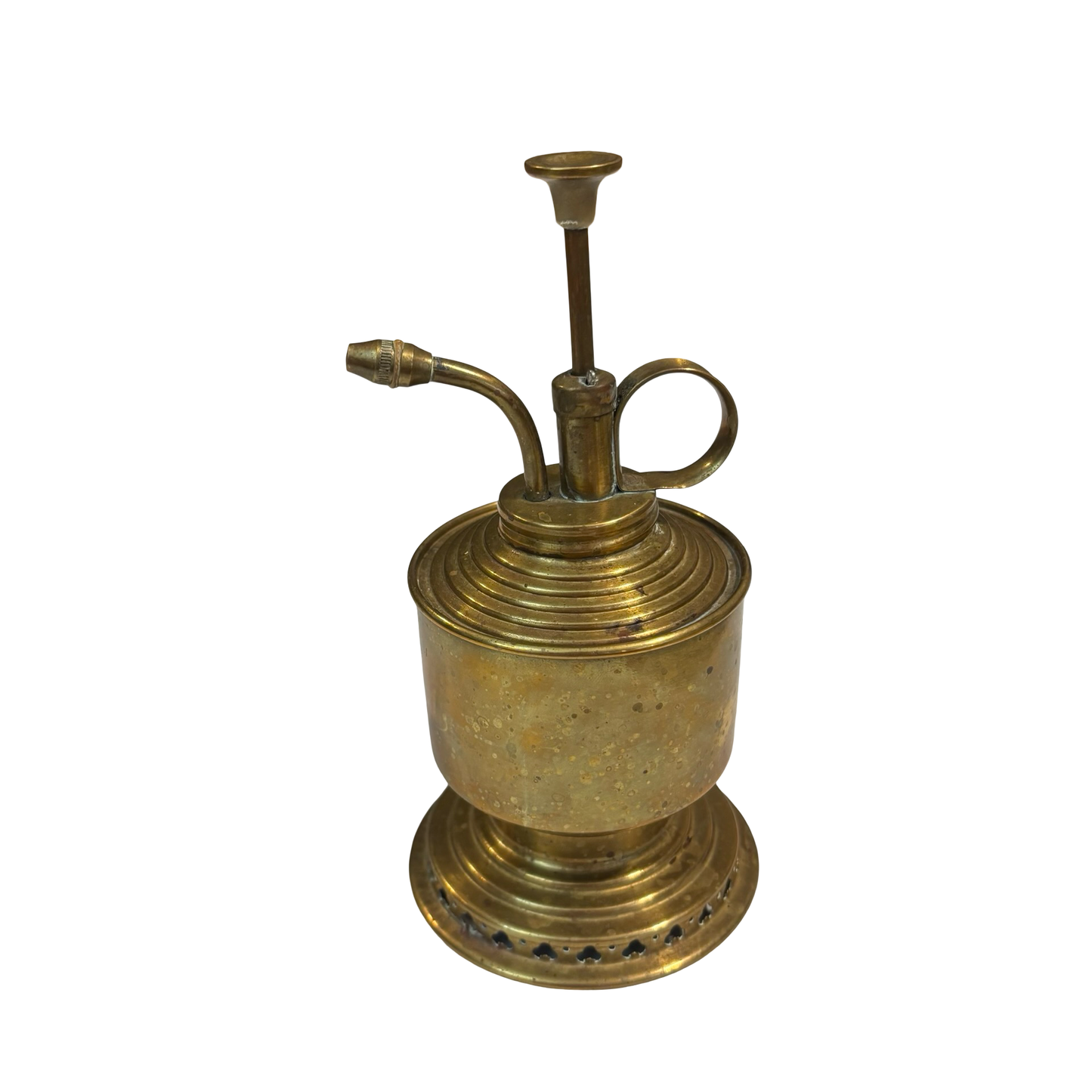 Brass Plant Mister