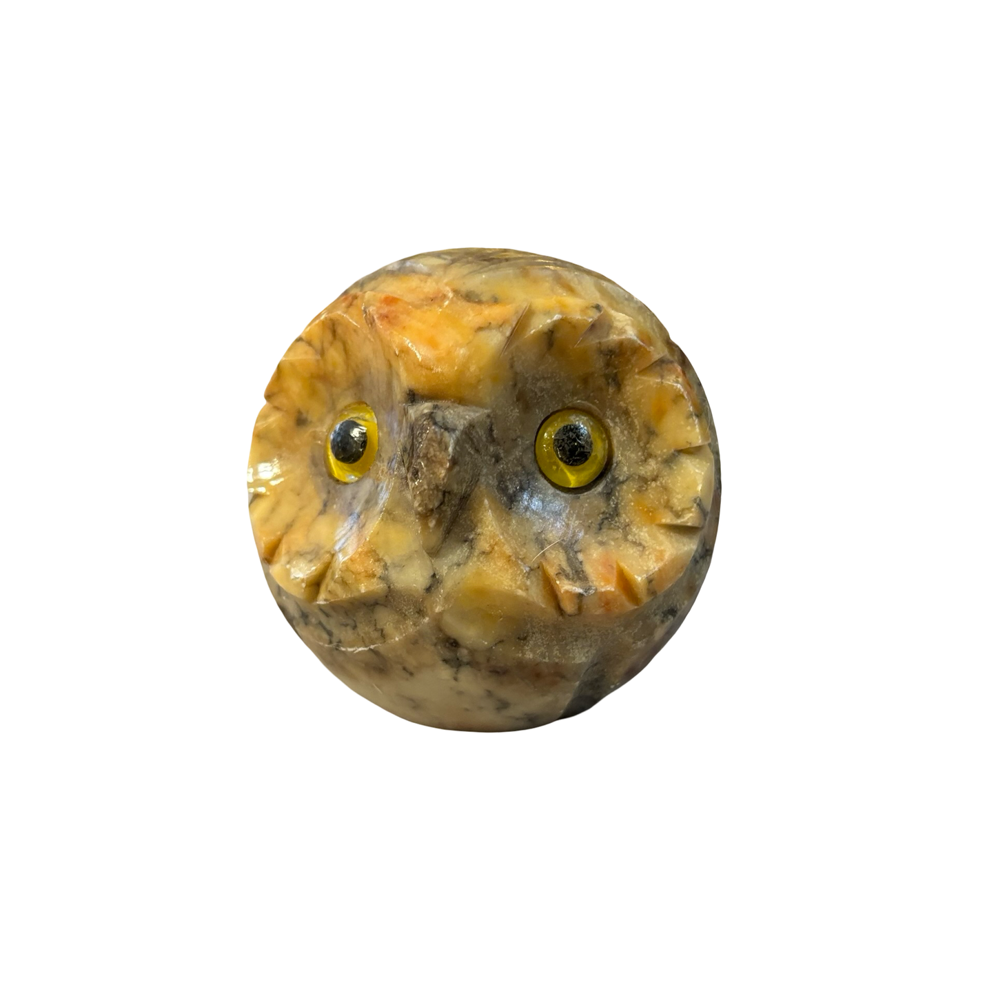 Onyx Owl