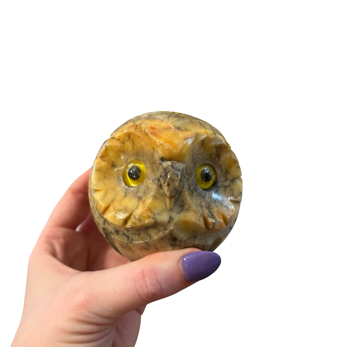 Onyx Owl