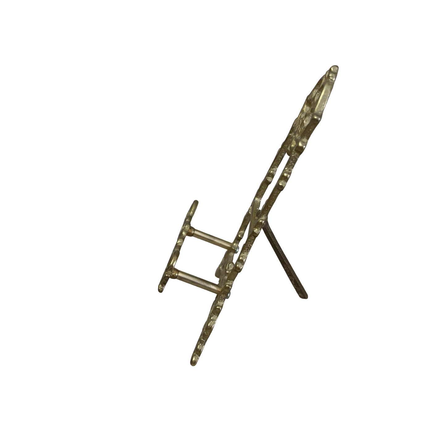 Brass Easel