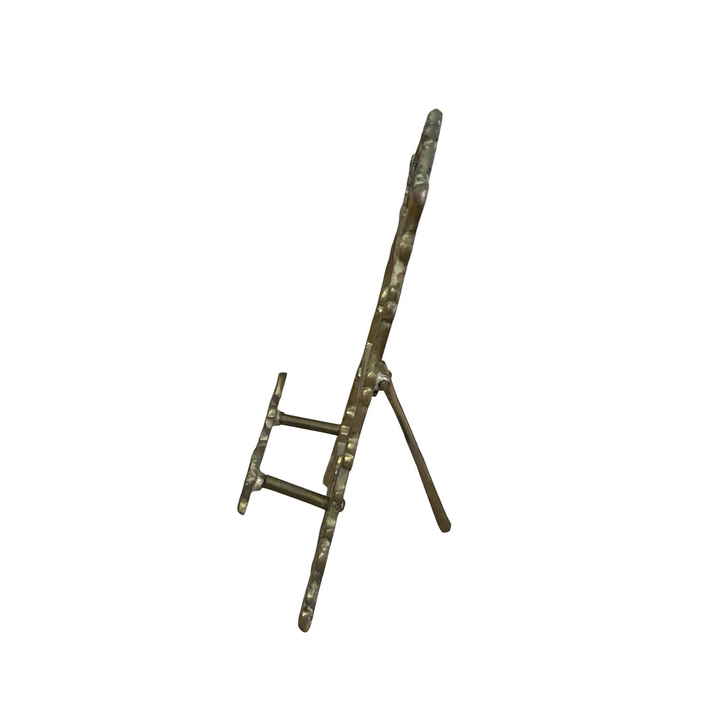 Brass Easel