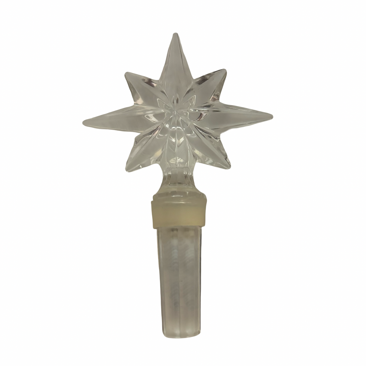 Waterford Crystal Starburst Celebration Stopper