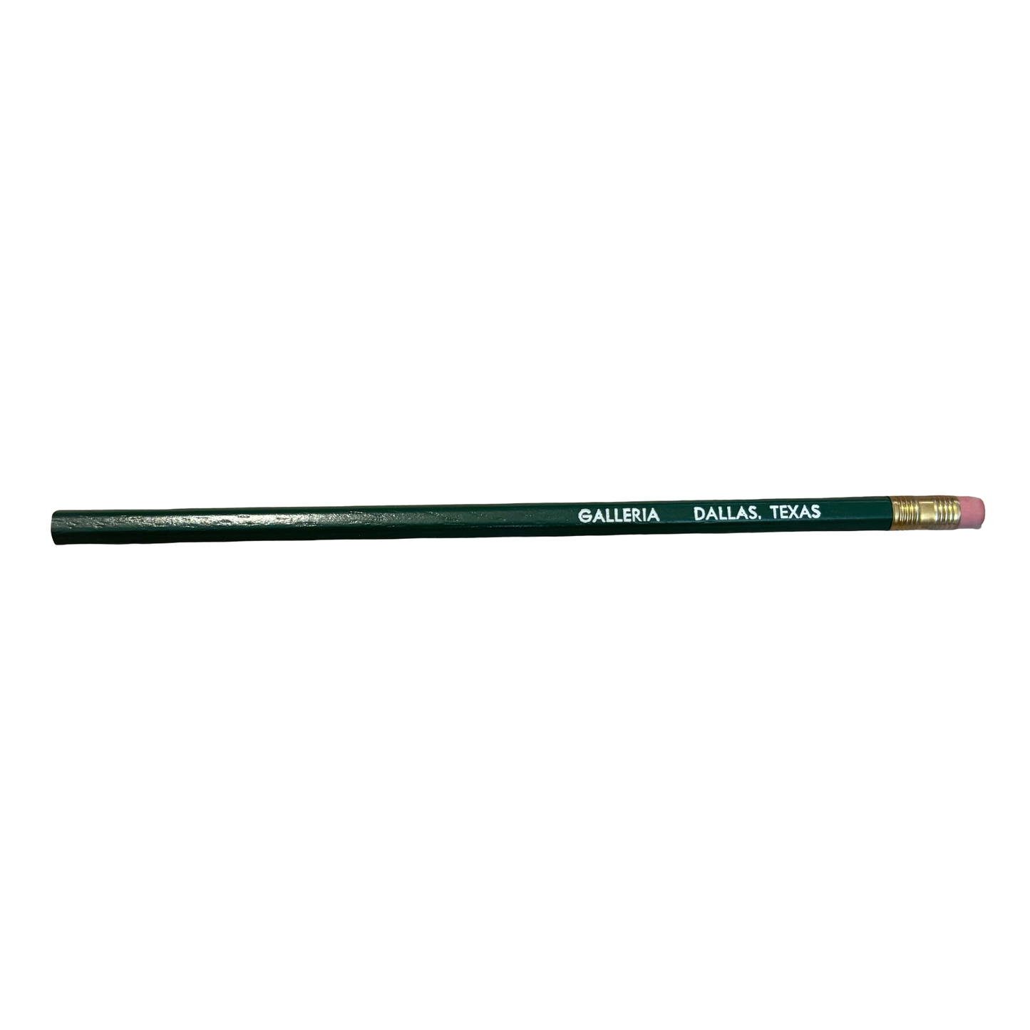 Green Galleria Mall Pencil