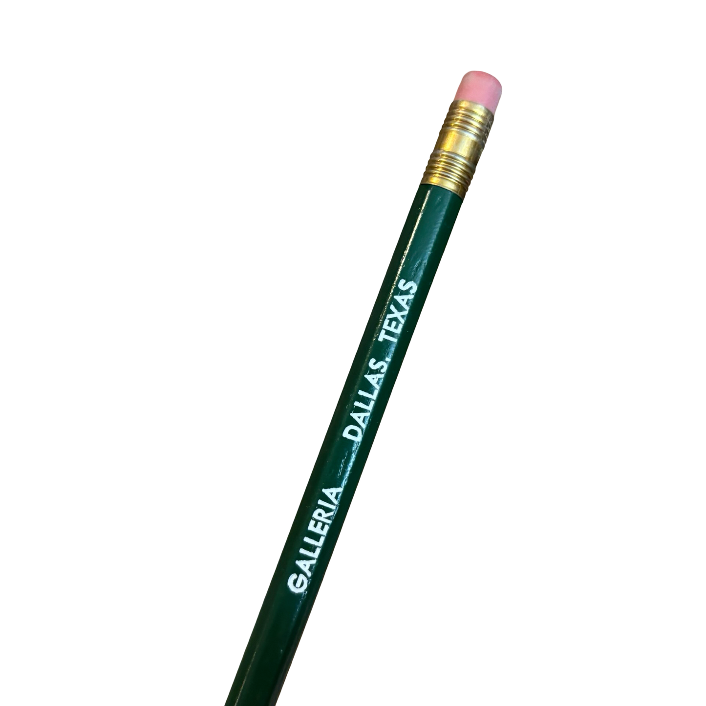 Green Galleria Mall Pencil