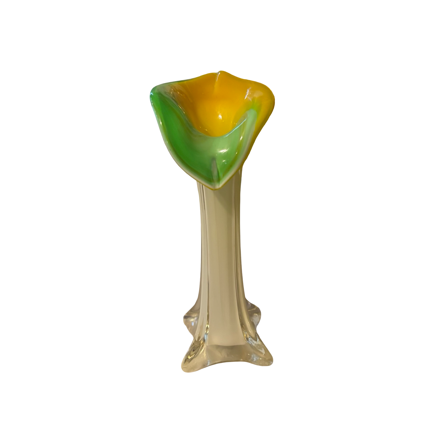 Jack in the Pulpit Vase